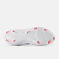 New Balance Men's Fresh Foam 3000 v7 Molded Baseball Cleats - Navy/White/Red - PL3000H7