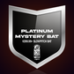 Platinum Mystery USSSA Slowpitch Bat