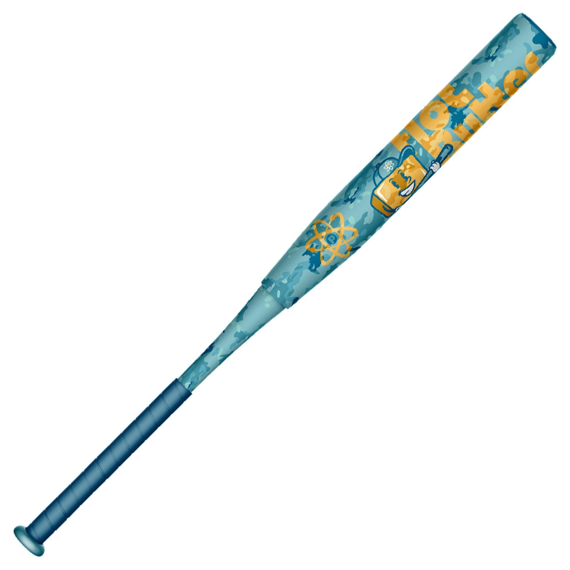 Proton Buttercam USA/ASA Slowpitch Softball Bat – Product View | Smash It Sports