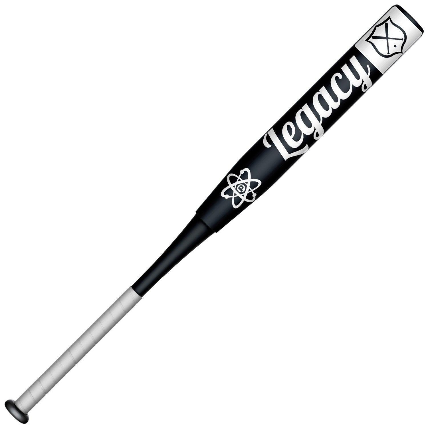 Proton Legacy Inverse USSSA Slowpitch Softball Bat – Product View | Smash It Sports | usssa