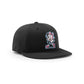 Smash It Sports Smashie PTS30 Hat - Black/Vice