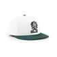 Smash It Sports Smashie PTS30 Hat - White/Green