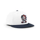 Smash It Sports Smashie PTS30 Hat - White/Navy