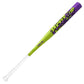 2026 Short Porch Sour Grape 1-Piece SSUSA Senior Slowpitch Softball Bat