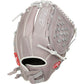 Rawlings R9 Series 12.5" Fastpitch Fielding Glove With Finger Shift  R9SB125FS-3G