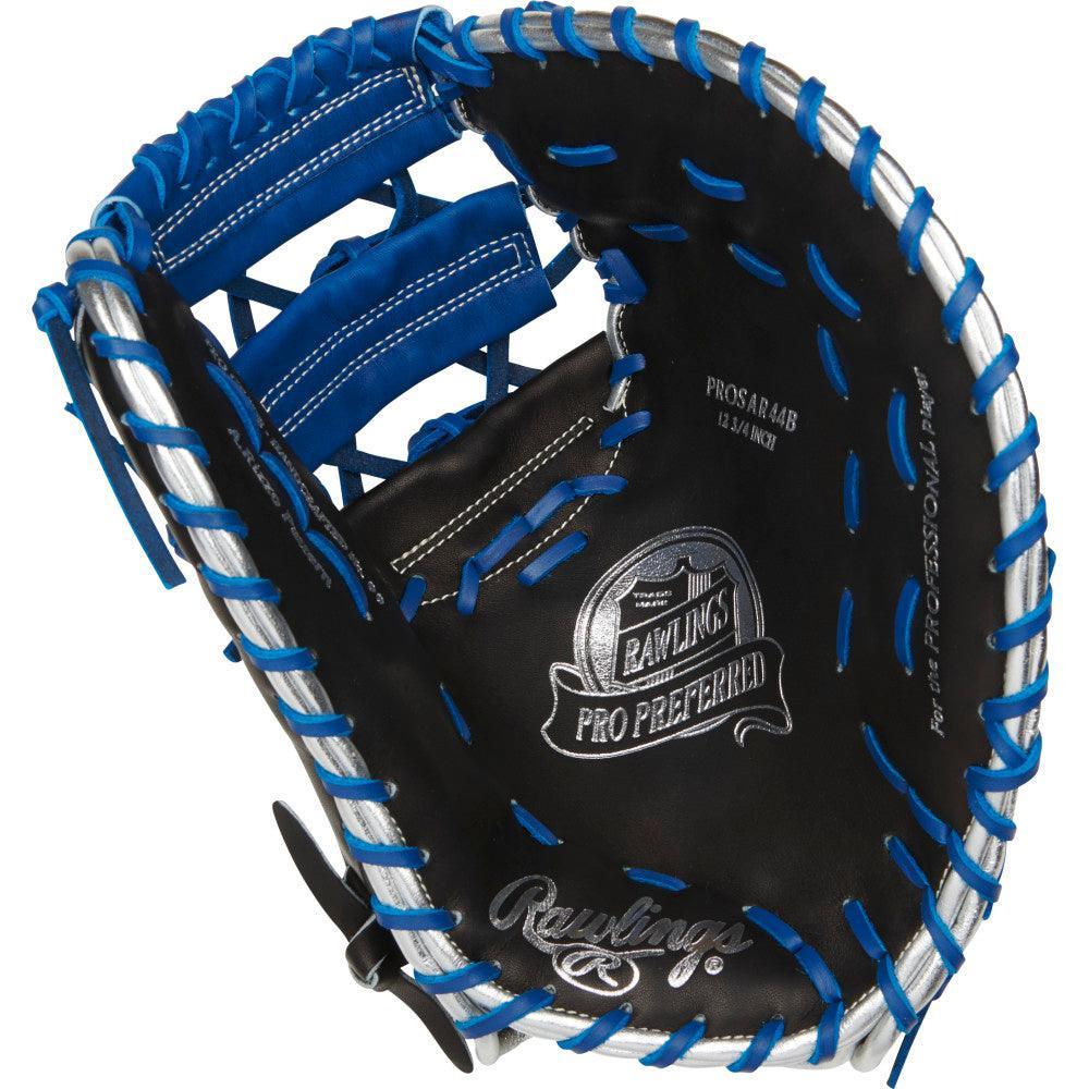 Rawlings 12.75" Pro Preferred Anthony Rizzo Model Mitt/Glove PROSAR44B - Smash It Sports