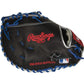 Rawlings 12.75" Pro Preferred Anthony Rizzo Model Mitt/Glove PROSAR44B - Smash It Sports