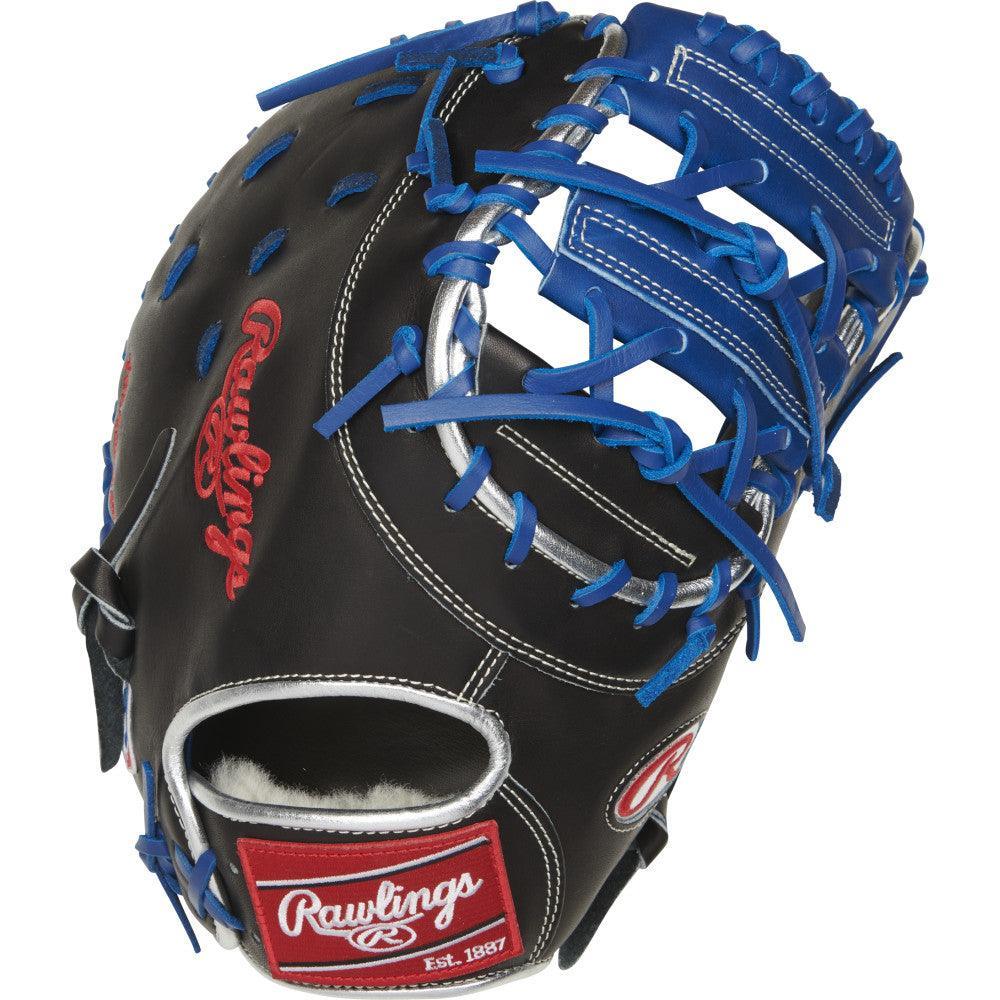 Rawlings 12.75" Pro Preferred Anthony Rizzo Model Mitt/Glove PROSAR44B - Smash It Sports