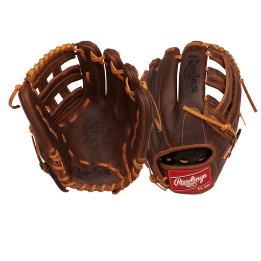 Rawlings 12" Heart of the Hide Nolan Arenado Baseball Fielding Glove - RPRORNA28 – Specs Overview | Smash It Sports | leather