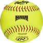Rawlings 12" NAIA Championship Fastpitch Softballs NAIAFP - Smash It Sports