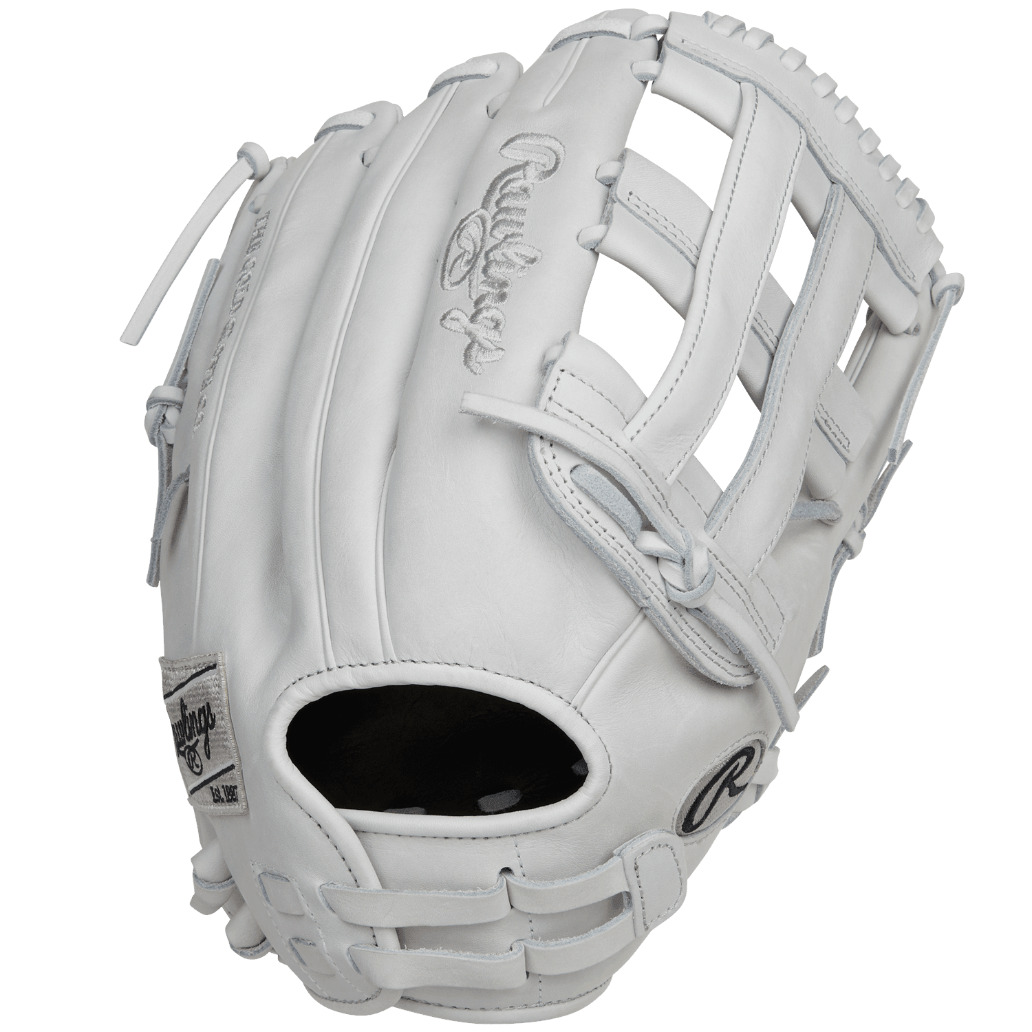 Rawlings 3.0 Limited Edition Heart Of The Hide 14" Slowpitch Glove- PRO140SB-6W - Smash It Sports