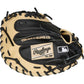 Rawlings 34'' Heart of the Hide Catchers Glove/Mitt - PROYM4BC - Smash It Sports