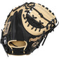 Rawlings 34'' Heart of the Hide Catchers Glove/Mitt - PROYM4BC - Smash It Sports