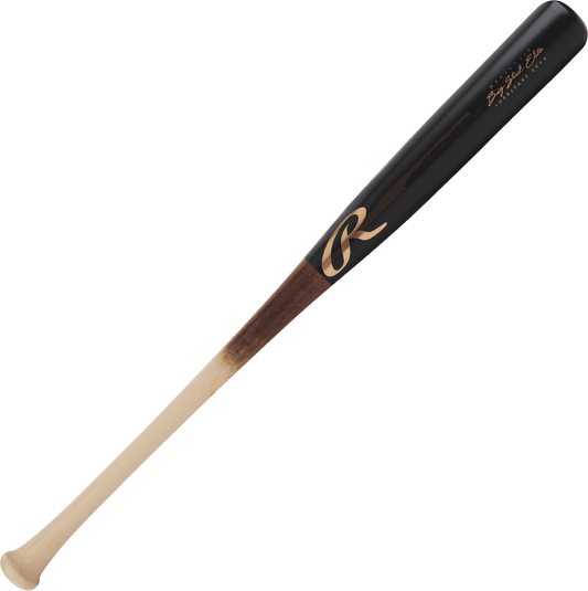 Rawlings Big Stick Elite I13 Birch Wood Baseball Bat – RBSBI13 - Smash It Sports