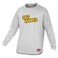 Rawlings Dugout Youth Fleece Pullover - Get Hyped - Smash It Sports