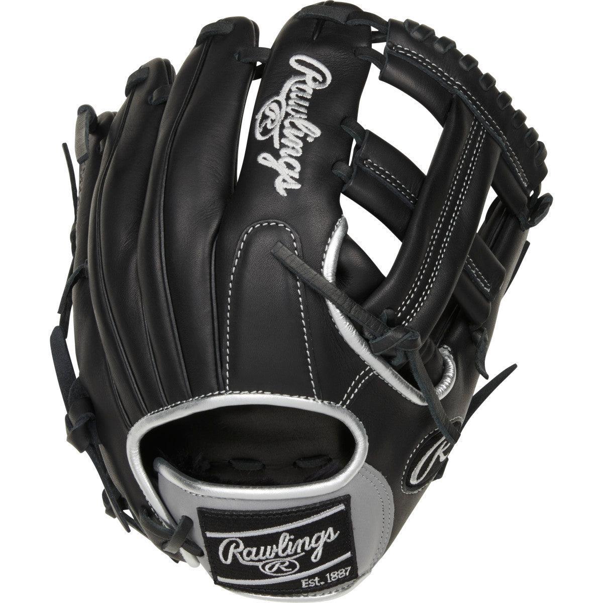 Rawlings Encore Collection 11.25" Baseball Fielding Glove - EC1125-20B – Primary View | Smash It Sports