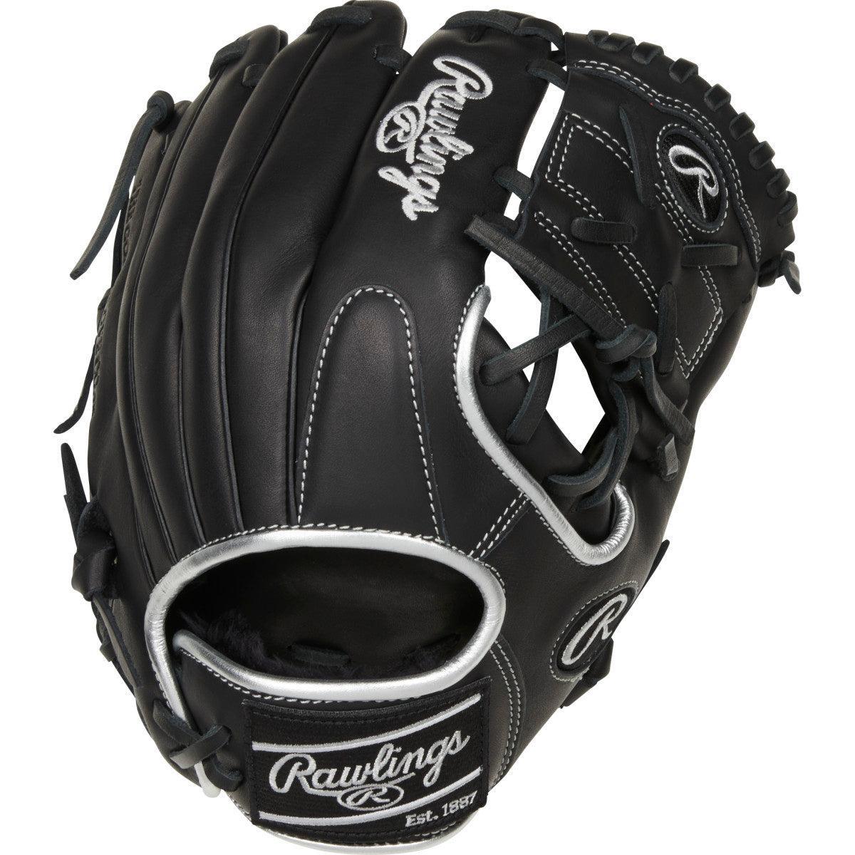 Rawlings Encore Collection 11.75" Baseball Fielding Glove - EC1175-8B – Primary View | Smash It Sports