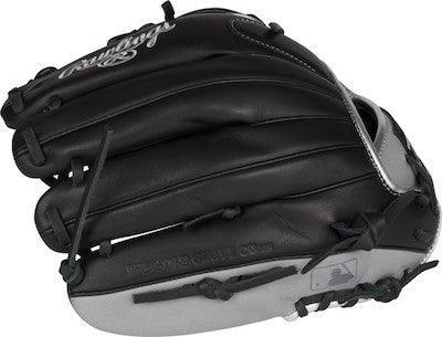 Rawlings Encore Collection 12.25" Baseball Fielding Glove - EC1225-6B – Third View | Smash It Sports | Just, Encore, Finally