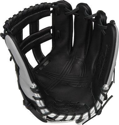 Rawlings Encore Collection 12.25" Baseball Fielding Glove - EC1225-6B – Second View | Smash It Sports | Just, Encore, Finally