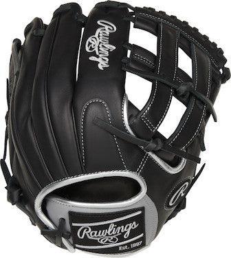 Rawlings Encore Collection 12.25" Baseball Fielding Glove - EC1225-6B – Primary View | Smash It Sports