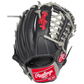 Rawlings Gamer 11.5" Professional Baseball Fielding Glove - G204-3BG – Specs Overview | Smash It Sports