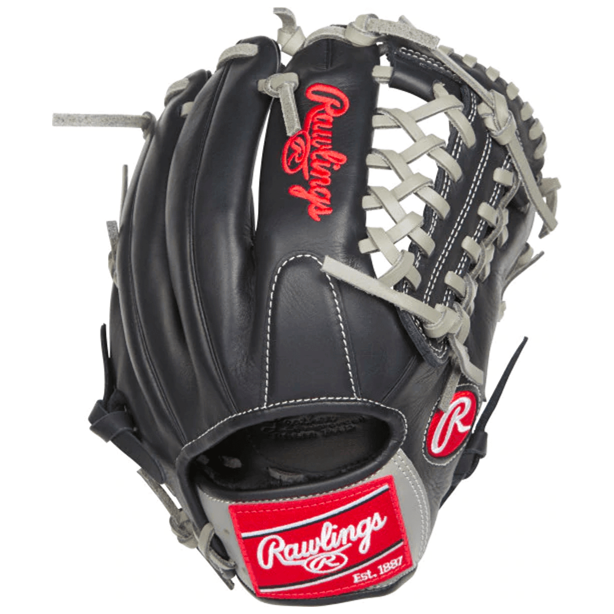 Rawlings Gamer 11.5" Professional Baseball Fielding Glove - G204-3BG – Specs Overview | Smash It Sports