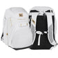 Rawlings Gold Collection Backpack Bag – Product View | Smash It Sports | pro, pocket