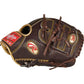 Rawlings Gold Glove 11.75'' Prime Professional Baseball Fielding Glove-RGG205-9MO – Third View | Smash It Sports