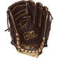 Rawlings Gold Glove 11.75'' Prime Professional Baseball Fielding Glove-RGG205-9MO – Second View | Smash It Sports