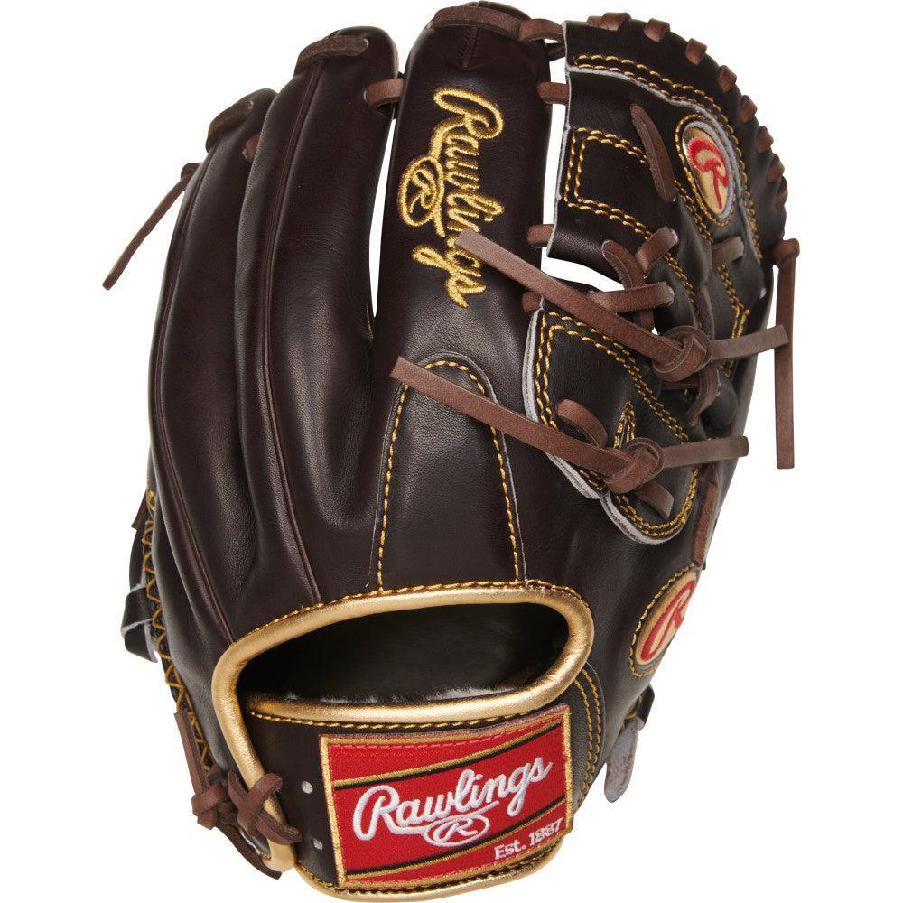 Rawlings Gold Glove 11.75'' Prime Professional Baseball Fielding Glove-RGG205-9MO – Primary View | Smash It Sports
