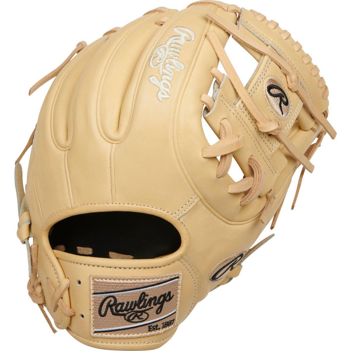 Rawlings Heart of the Hide 11.25" Glove - PRO312-2C – Primary View | Smash It Sports | Crafted, Heart, Hide