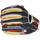 Rawlings Heart of the Hide 11.5" Baseball Fielding Glove - PRO314-19SN – Product View | Smash It Sports | leather, cowhide, p
