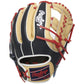 Rawlings Heart of the Hide 11.5" Baseball Fielding Glove - PRO314-19SN – Product View | Smash It Sports | leather, cowhide, p