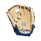 Rawlings Heart of the Hide 11.5" Baseball Fielding Glove - PRONP4-2CR – Specs Overview | Smash It Sports