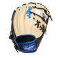 Rawlings Heart of the Hide 11.5" Baseball Fielding Glove - PRONP4-2CR – Specs Overview | Smash It Sports