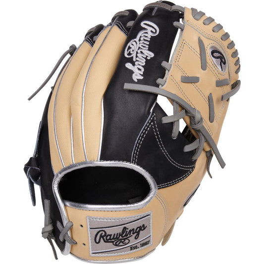 Rawlings Heart Of The Hide 11.5'' Baseball Fielding Glove - PRONP4-8BCSS – Primary View | Smash It Sports
