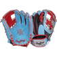 Rawlings Heart of the Hide 11.5" Baseball Fielding Glove - PROR204-2CBS - Smash It Sports