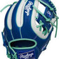 Rawlings Heart Of The Hide 11.5'' Baseball Fielding Glove - PROR314-2RW – Primary View | Smash It Sports | The Heart, Hide