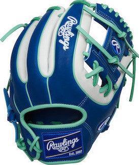 Rawlings Heart Of The Hide 11.5'' Baseball Fielding Glove - PROR314-2RW – Primary View | Smash It Sports | The Heart, Hide
