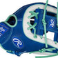 Rawlings Heart Of The Hide 11.5'' Baseball Fielding Glove - PROR314-2RW – Third View | Smash It Sports | The Heart, Hide