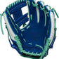 Rawlings Heart Of The Hide 11.5'' Baseball Fielding Glove - PROR314-2RW – Second View | Smash It Sports | The Heart, Hide