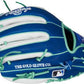 Rawlings Heart Of The Hide 11.5'' Baseball Fielding Glove - PROR314-2RW – Fourth View | Smash It Sports | The Heart, Hide