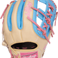 Rawlings Heart Of The Hide 11.5'' Baseball Fielding Glove - PROR314-32CCB – Specs Overview | Smash It Sports | leather, pro, 