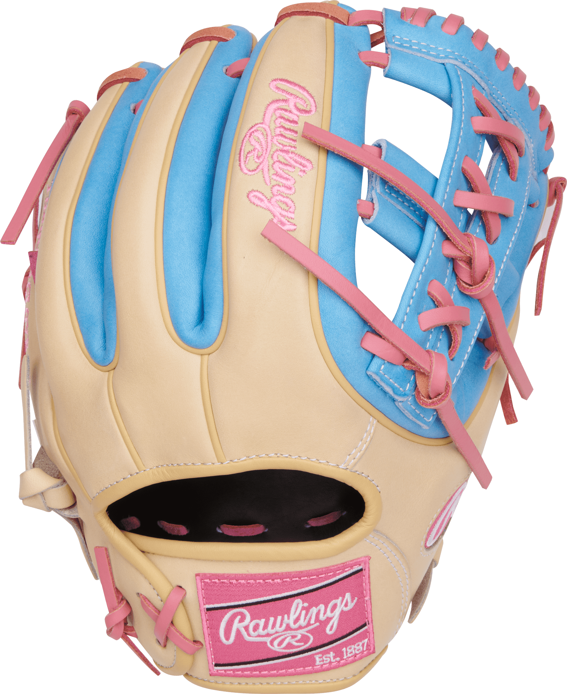Rawlings Heart Of The Hide 11.5'' Baseball Fielding Glove - PROR314-32CCB – Specs Overview | Smash It Sports | leather, pro, 