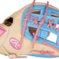 Rawlings Heart Of The Hide 11.5'' Baseball Fielding Glove - PROR314-32CCB – Specs Overview | Smash It Sports | leather, pro, 