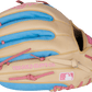 Rawlings Heart Of The Hide 11.5'' Baseball Fielding Glove - PROR314-32CCB – Specs Overview | Smash It Sports | leather, pro, 