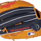 Rawlings Heart of the Hide 11.5" Baseball Fielding Glove - PRORNP4-2TN - Smash It Sports