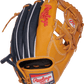 Rawlings Heart of the Hide 11.5" Baseball Fielding Glove - PRORNP4-2TN - Smash It Sports