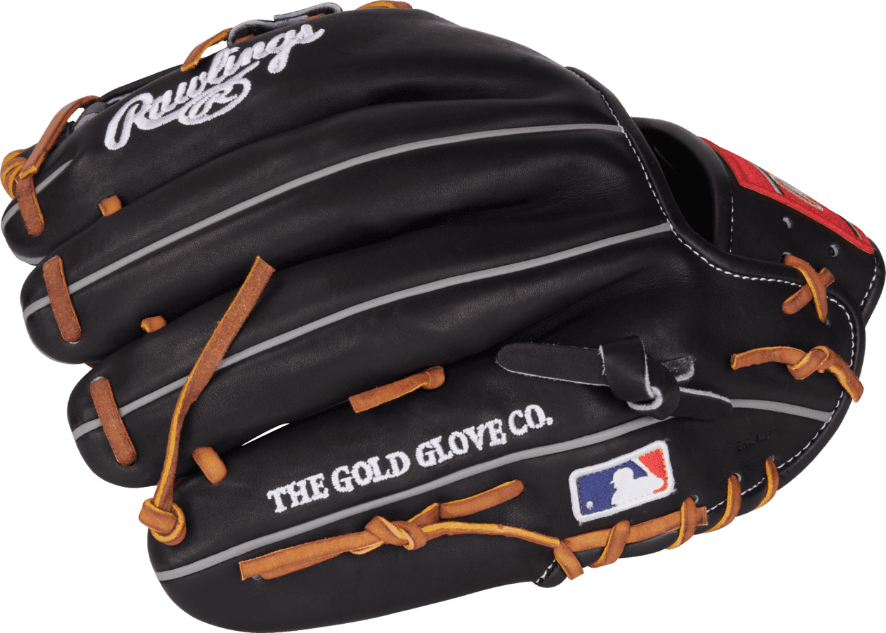 Rawlings Heart Of The Hide 11.5'' Baseball Fielding Glove - PROT204-2B - Smash It Sports