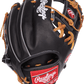 Rawlings Heart Of The Hide 11.5'' Baseball Fielding Glove - PROT204-2B – Specs Overview | Smash It Sports | leather, pro, web